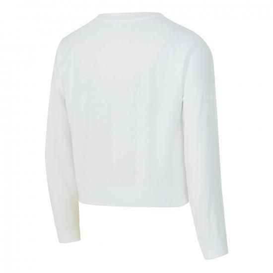 サンアントニオスパーズ コンセプト スポーツ レディース Laney Chenille 短く切った イメージ3