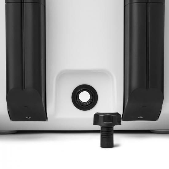 トロントラプターズ YETI ロードie 32 ホイール クーラー - ホワイト イメージ7