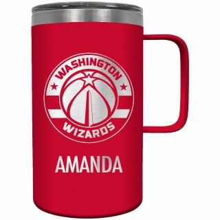 ワシントンウィザーズ 18オンス(532ml) (入れたい「文字」を備考欄に記入) Hustle マ サムネイル