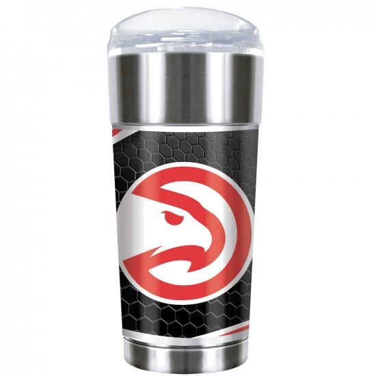 アトランタホークス 24オンス(709ml) (入れたい「文字」を備考欄に記入) Eagle タンブ イメージ2