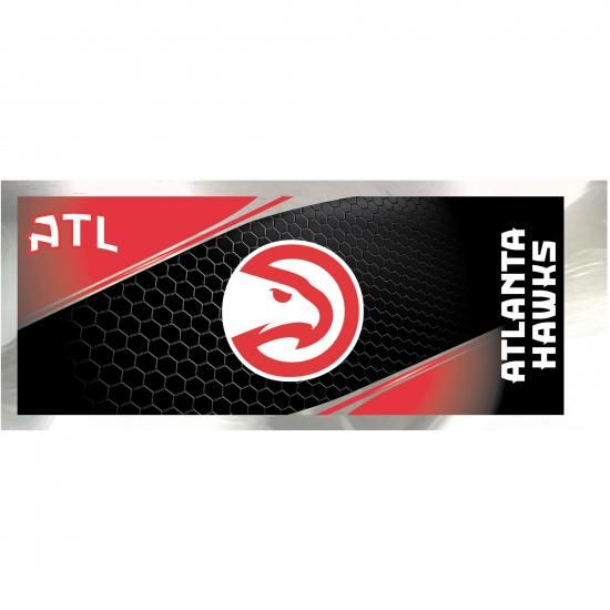 アトランタホークス 6オンス(177ml) Hip Flask イメージ2
