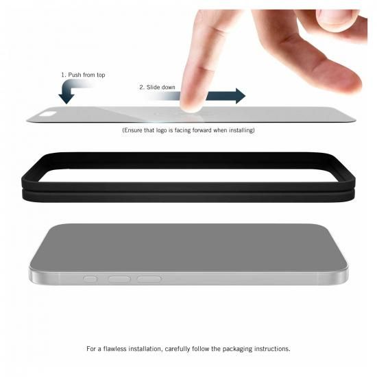 ボストンセルティックス iスマホ クリア Screen プロtecトゥーr イメージ6