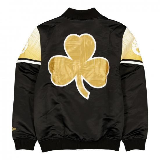 ボストンセルティックス ニューエラ(New Era) 2025/26 シティ エディション フル-S イメージ2