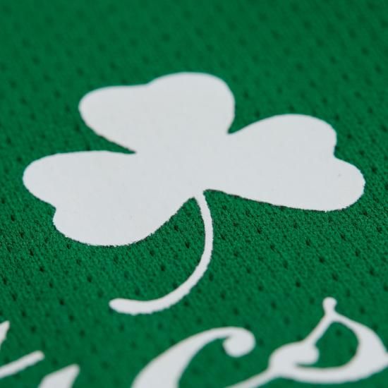 ケビン・ガーネット ボストンセルティックス ミッチェル&ネス ユニセックス Maxxed アウト フ イメージ5