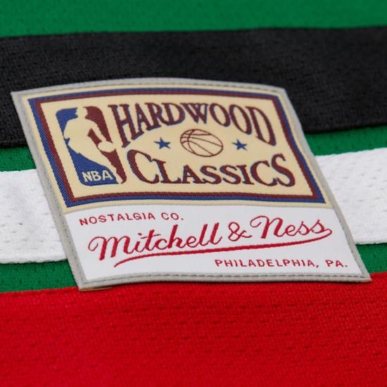 ケビン・ガーネット ボストンセルティックス ミッチェル&ネス ユニセックス Maxxed アウト フ イメージ6