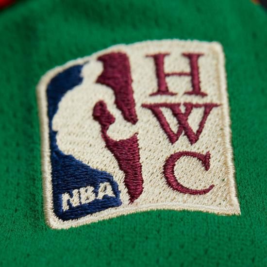 ケビン・ガーネット ボストンセルティックス ミッチェル&ネス ユニセックス Maxxed アウト フ イメージ7