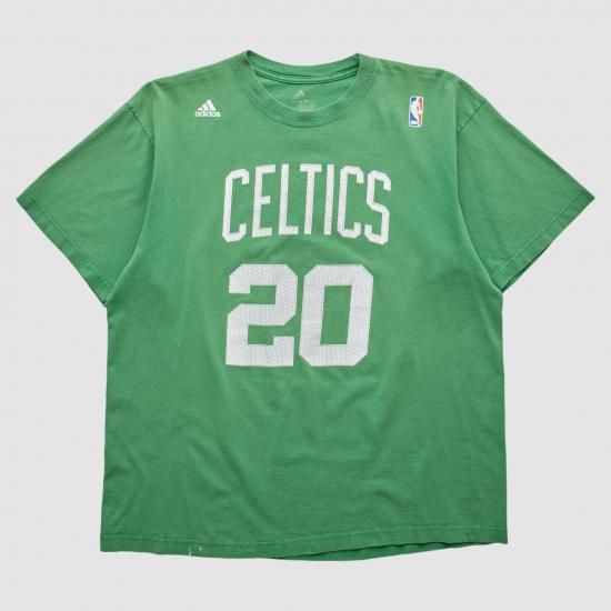 ܥȥ󥻥ƥå Adidas 2000s T - ꡼ - M Х եʥƥ ᡼