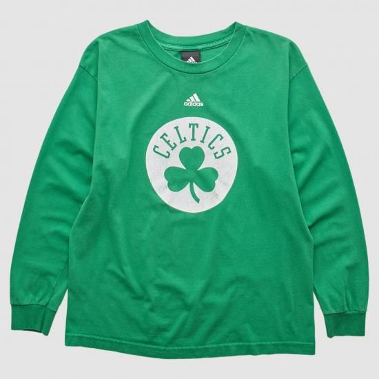 ܥȥ󥻥ƥå Adidas 2010s 󥰥꡼ T - ꡼ - XS  ᡼