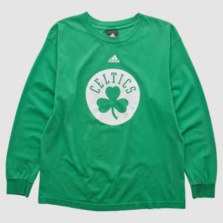 ܥȥ󥻥ƥå Adidas 2010s 󥰥꡼ T - ꡼ - XS  ͥ