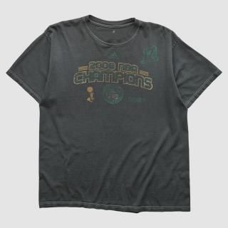 ܥȥ󥻥ƥå Adidas 2008 T - 㥳 - M Х եʥƥ ͥ