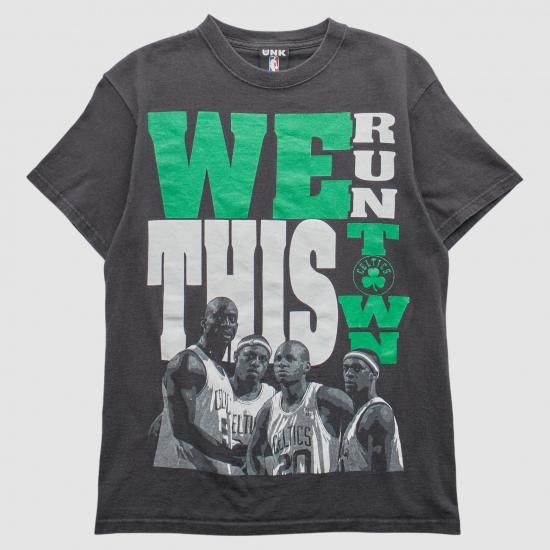 ܥȥ󥻥ƥå UNK 2000s T - ֥å - S Х եʥƥ  ᡼