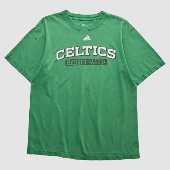 ܥȥ󥻥ƥå Adidas 2000s T - ꡼ - M Х եʥƥ ᡼