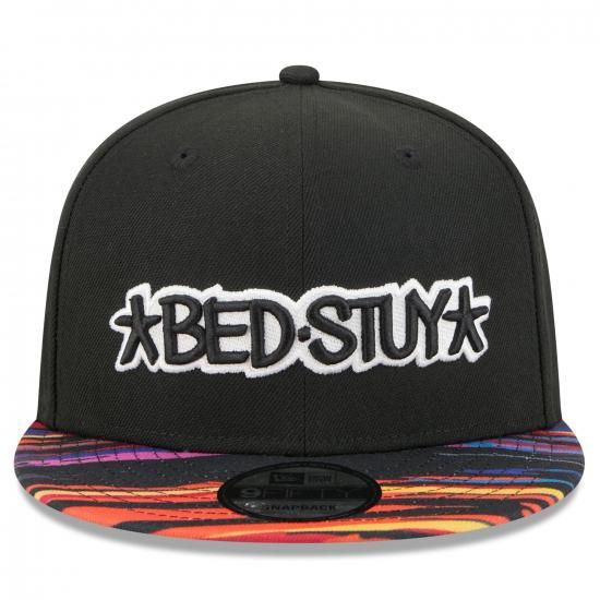 ブルックリンネッツ ニューエラ