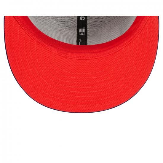 ブルックリンネッツ ニューエラ