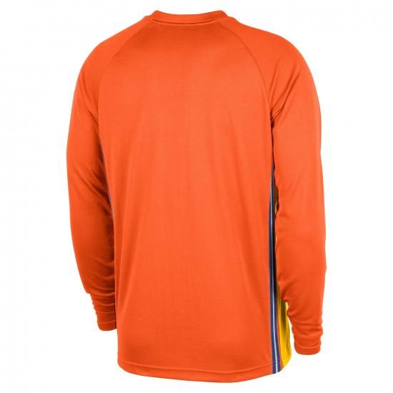 シャーロットホーネッツ Jordan ブランド 2025/26 シティ エディション オーセンティッ イメージ3