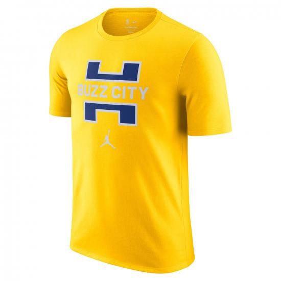 シャーロットホーネッツ Jordan ブランド 2025/26 シティ エディション Remix エ イメージ2