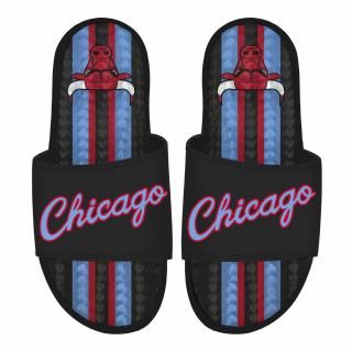シカゴブルズ Iスライド ユニセックス 2025/26 シティ エディション ジェル スライド サン サムネイル