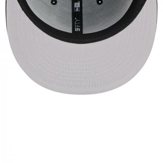 シカゴブルズ ニューエラ(Ne