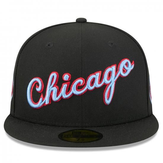 シカゴブルズ ニューエラ(Ne