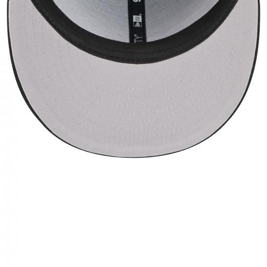 シカゴブルズ ニューエラ(Ne