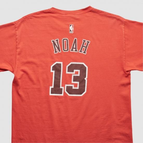 シカゴブルズ NBA エクスク