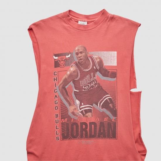 シカゴブルズ 90s Tシャツ