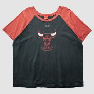 �������֥륺 �꡼�ܥå� 2000s T����� - �֥�å� - 4XL �Х� �ե��ʥƥ����� �ꥢ