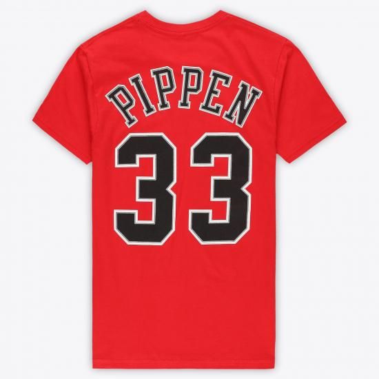 スコッティ・ピッペン シカゴブ