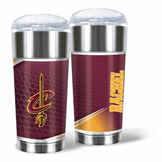 クリーブランドキャバリアーズ 24オンス(709ml) (入れたい「文字」を備考欄に記入) Eagl サムネイル