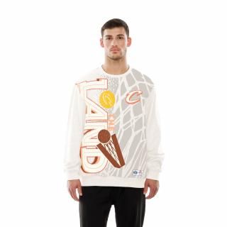 クリーブランドキャバリアーズ ニューエラ(New Era) 2025/26 シティ エディション ス サムネイル