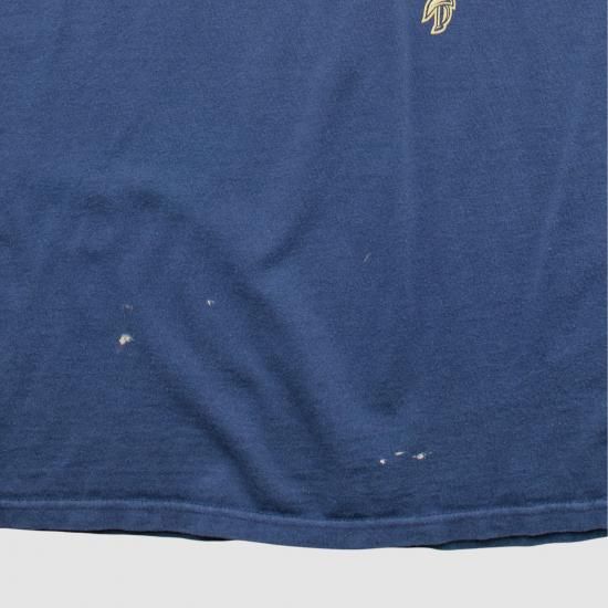 クリーブランドキャバリアーズ Nike 2000s Tシャツ - ネイビー - XL バイ ファナテ イメージ4