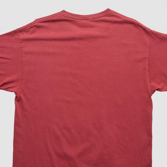 クリーブランドキャバリアーズ NBA 2015 Tシャツ - Maroオン - M バイ ファナティ イメージ3