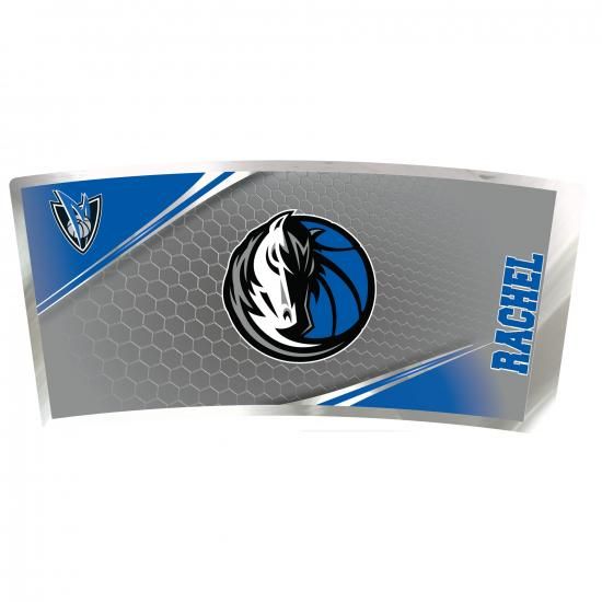 ダラスマーベリックス 24オンス(709ml) (入れたい「文字」を備考欄に記入) Eagle タン イメージ3