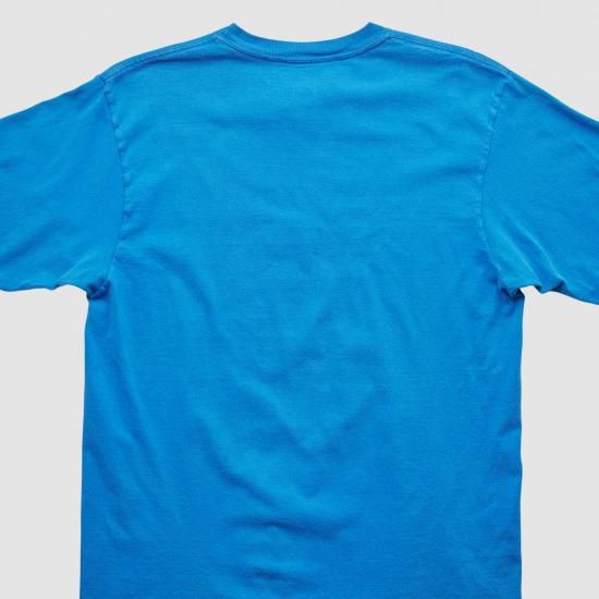 ダラスマーベリックス Nike 2010s Tシャツ - ブルー - M バイ ファナティクス リア イメージ2