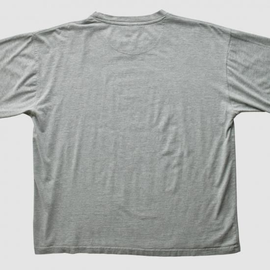 ダラスマーベリックス NBA 2000s Tシャツ - ヘザー グレー - M バイ ファナティクス イメージ3