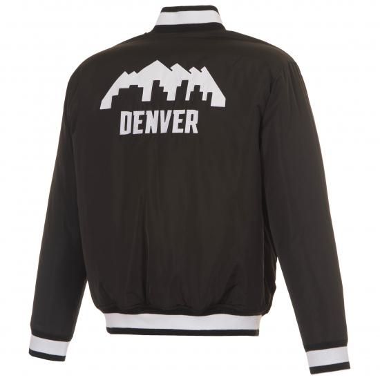 デンバーナゲッツ JH デザイ