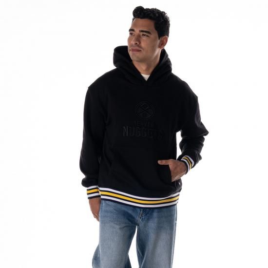 デンバーナゲッツ ザ Wild