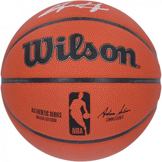 グラント・ヒル 直筆サイン入り