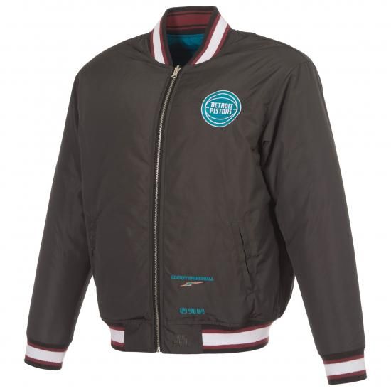 デトロイトピストンズ JH デ