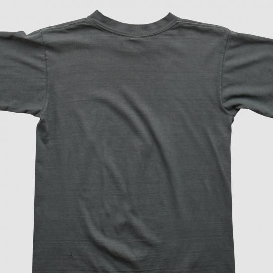 デトロイトピストンズ Salem 1990 Tシャツ - チャコール - XXS バイ ファナティク イメージ4