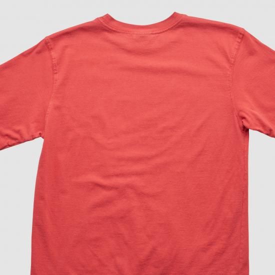 デトロイトピストンズ Adidas 2010s Tシャツ - レッド - S バイ ファナティクス イメージ3