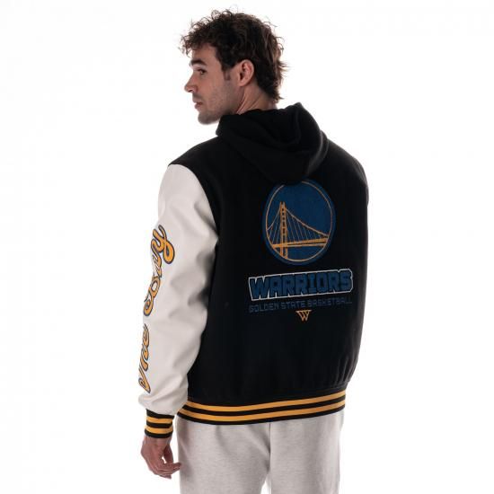 ゴールデンステイトウォリアーズ