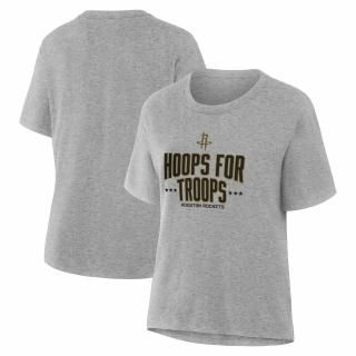 �ҥ塼���ȥ󡦥����å� ��ǥ����� �ա��ץ� For Troops T-����� - ���졼