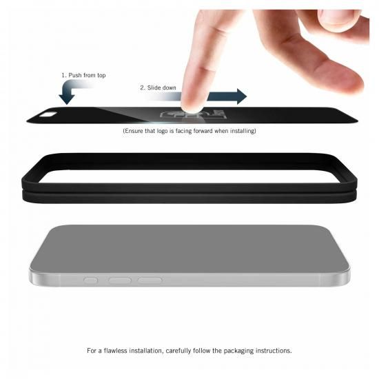 インディアナペイサーズ iスマホ Privacy Screen プロtecトゥーr イメージ6