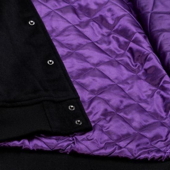 ロサンゼルス・レイカーズ ミッチェル&ネス Walk the Tunnel フル-Snap ヴィーシ イメージ7