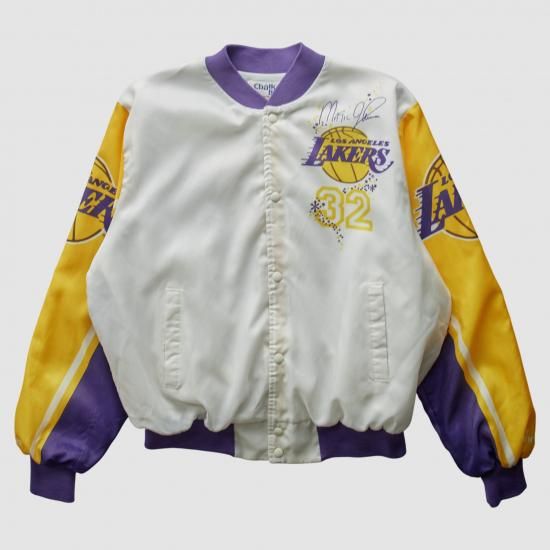 ロサンゼルス・レイカーズ Ch