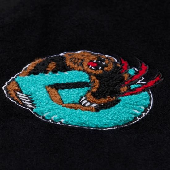 メンフィスグリズリーズ ミッチェル&ネス ハードウッドクラシックス ナイトs Walk the Tu イメージ4