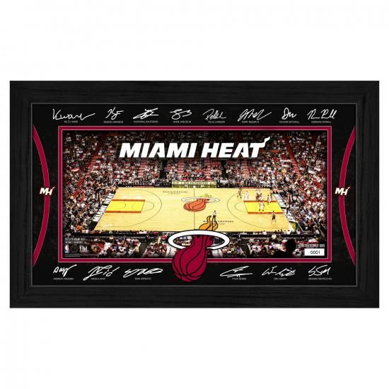 マイアミヒート ハイランドミン