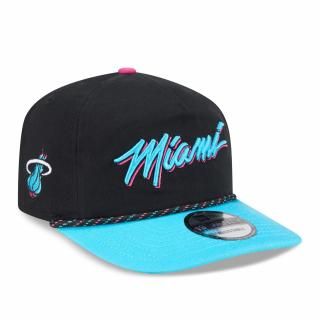 マイアミヒート ニューエラ(New Era) 2025/26 シティ エディション 19TWENTY サムネイル