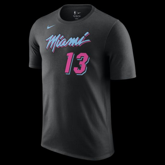 イドリス・アデバヨ マイアミヒ